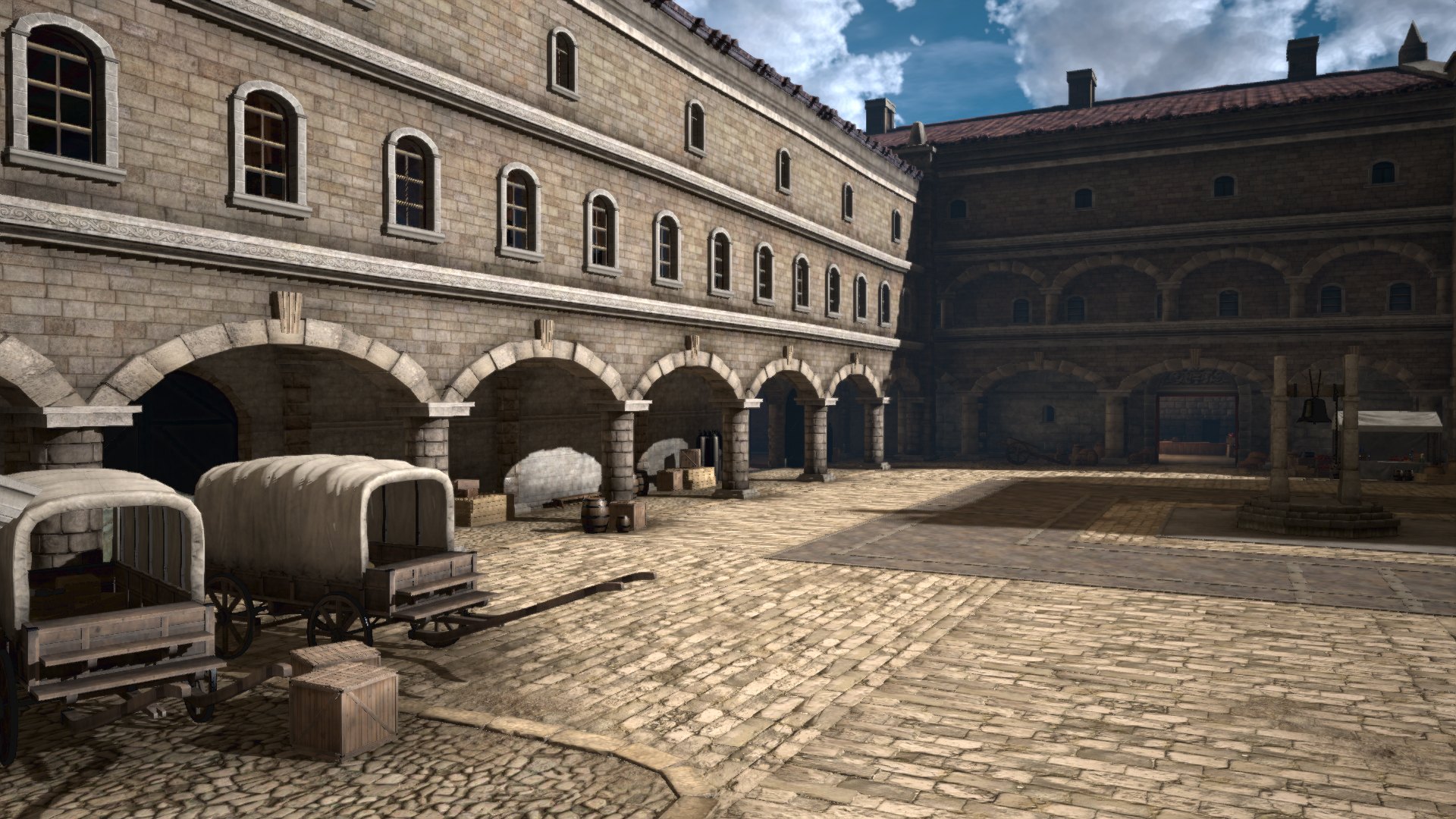 Attack on Titan: Wings of Freedom - Imagen 39